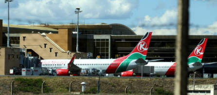 Bilioni 15 za Mauzo ya Hisa Kutumika Kutanua JKIA