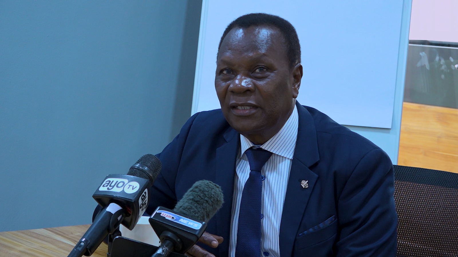 Mjumbe wa Bodi ya CEOrt na Mkurugenzi wa Rex Corporate, Dkt.Alex Nguluma wadau mbalimbali wakiwemo viongozi wa Serikali, Mabalozi, watalaam na watu mashuhuri wanategemea kuhudhuria maadhimisho hayo kama wadau muhimu