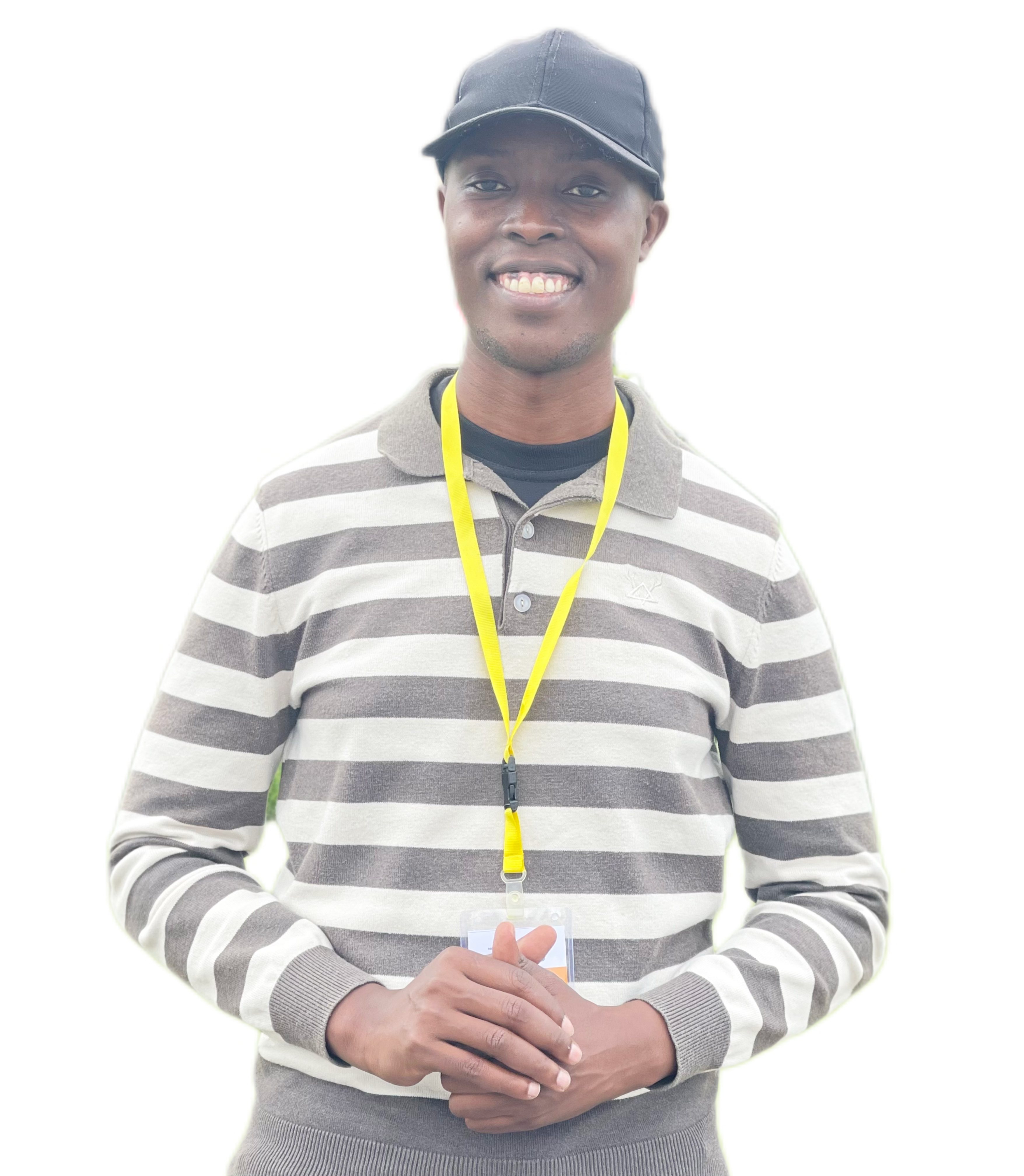Shafii Mpanja