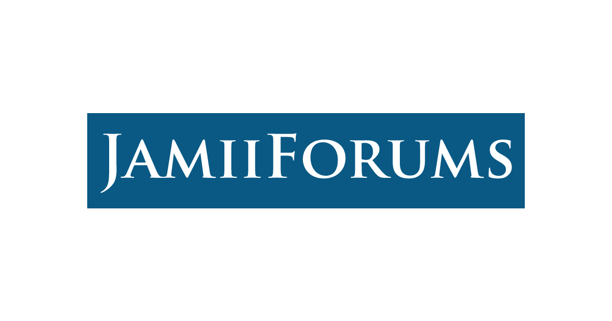 Jamii Forum